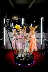 Wynajem urządzeń na twoją imprezę