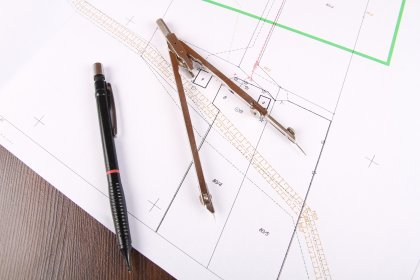 Mapa do celów projektowych