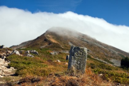 Wznowienie znaków granicznych