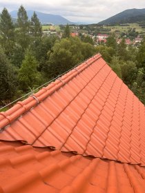 Oferta montażu instalacji odgromowej