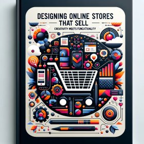 Projektowanie sklepów online