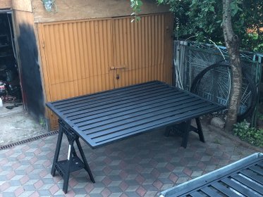 Bramy wjazdowe dwuskrzydłowe / przesuwne