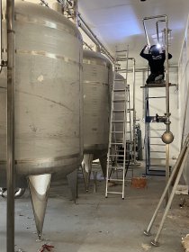 Spawanie rurociągów