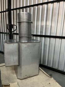 Spawanie stali nierdzewnej, kwasoodpornej, zbiorniki, rury, nietypowe zlecenia