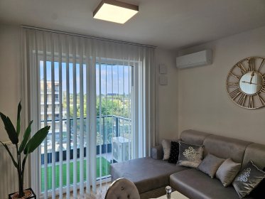 Żaluzje pionowe Verticale