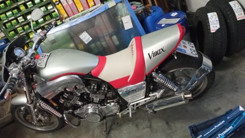 Tapicerowanie siedzeń motocyklowych