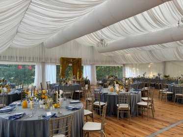 Hale eventowe Wesela imprezy firmowe poprawiny