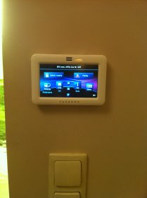 Montaż systemów alarmowych, Systemy antywłamaniowe, Elektroniczne systemy zabezpieczeń