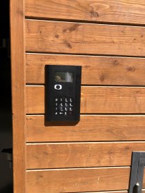 Montaż i naprawa domofonów oraz wideodomofonów. Serwis 24h