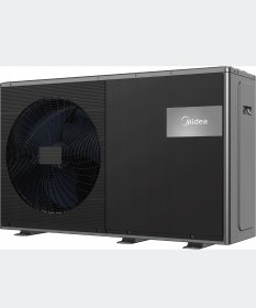 Sprzedaż i montaż pomp ciepła split i monoblock