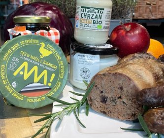 Catering dla firm i instytucji na terenie Gdańska, Straszyna, Pruszcza Gdańskiego i okolic