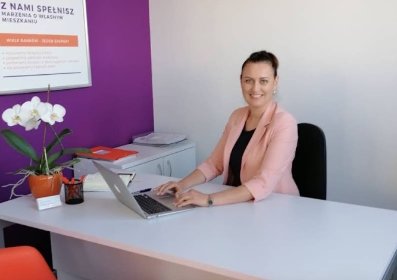 Pomoc w przygotowaniach do kredytu oraz przeprowadzenie przez cały proces kredytowy. Pomoc w przygotowaniach do kredytu oraz przeprowadzenie przez cały proces kredytowy.