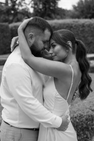 Fotografia ślubna - dla tych, którzy zwariowali z miłości!