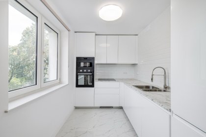 Pośrednictwo w wynajmie nieruchomości - Magda Dudzik