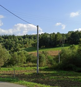 Projektowanie sieci napowietrznych i kablowych niskiego oraz średniego napięcia