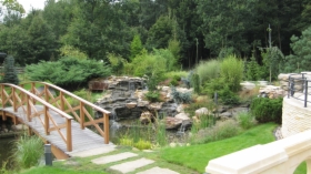 Projektowanie i realizacja ogrodów Wrocław i okolice