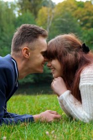 Sesje partnerskie i narzeczeńskie