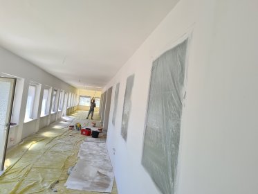 Malowanie domow mieszkan elewacji