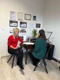 Konsultacje indywidualne