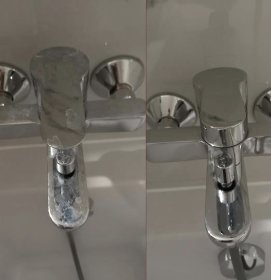 Sprzątanie mieszkań i domów