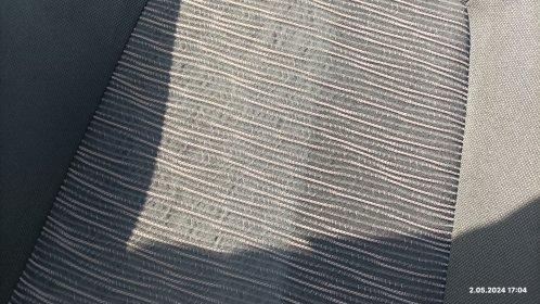 Pranie foteli samochodowych