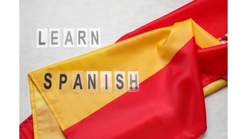 Indywidualne zajęcia z języka hiszpańskiego