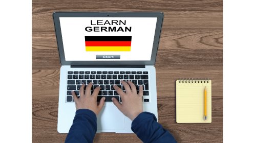Indywidualne zajęcia z języka niemieckiego