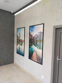 Gładzie , malowanie , tapetowanie