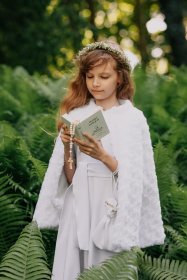 Reportaż Komunii Świętej