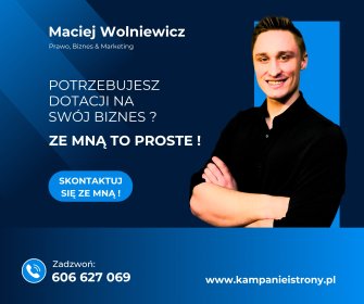 Kompleksowa pomoc przy napisaniu biznesplanu oraz złożeniu wniosku o uzyskanie dotacji