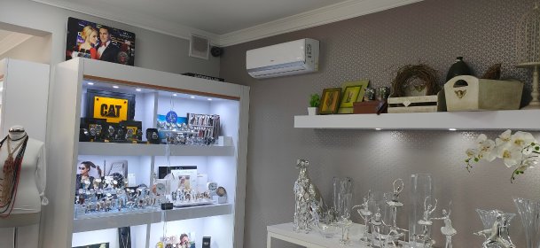 Montaż klimatyzacji w domu jednorodzinnym