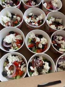 Kameralne rodzinne spotkania w domu i plenerze oraz większe wydarzenia