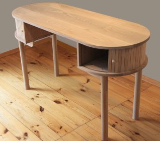 wykonanie mebli wolnostojacych stołów, stolików kawowych, biurek, łóżeczek dziecięcych