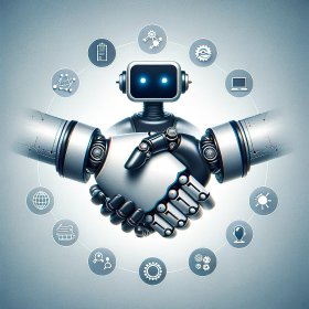 Automatyzacja procesów biznesowych (RPA/BPA) Automatyzacja procesów biznesowych (RPA/BPA)