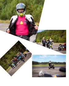 🔥 Motocykl – POWRÓT PO LATACH