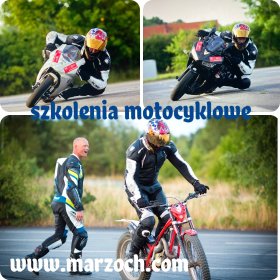 🔥START SEZONU – MOTOCYKL A