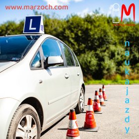 🔥  POWRÓT ZA KIEROWNICĘ PO LATACH