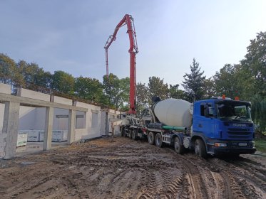 Beton towarowy, konstrukcyjny,