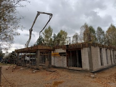 Beton towarowy, konstrukcyny