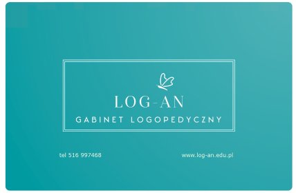 Jestem logopedą dyplomowaną i pedagogiem specjalnym -surdopedagogiem