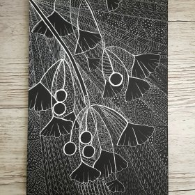 Oferuję możliwość zamówienia u mnie autorskiej pracy plastycznej