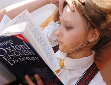 Praktyczna nauka j.angielskiego dzieci (szkoła podstawowa) i młodzieży (szkoła średnia)