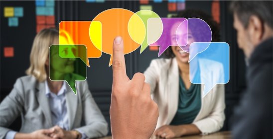 Speaking - użytkowy język angielski (poziomy od A1 do C2)