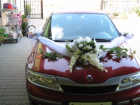 PROFESIONALNY UBIÓR AUT DO ŚLUBU!!!!!!!!!!!!!!!!!!!!!!!