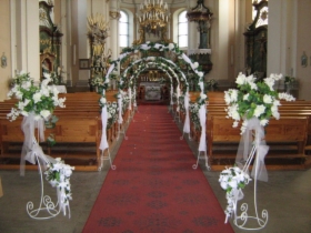 PROFESJONALNY UBIÓR KOSCIOŁÓW !!!!!!!!!!!!!!!!!!!!!!