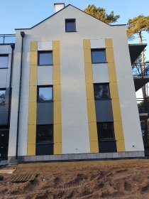 Elewacje Wentylowane