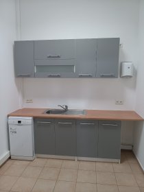 Pomieszczenia biurowe