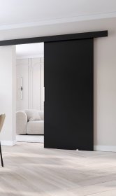 Sprzedaż drzwi z montażem, przesuwne