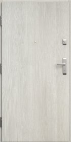 Drzwi z montażem do mieszkań