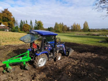 Oferuje całoroczna opiekę nad ogrodem- koszenie, grabienie,przycinanie, opryski itp...
